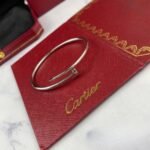 CARTIER Juste un Clou bracelet small model - Image 2
