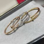 CARTIER Juste un Clou bracelet classic model - Image 5
