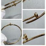 CARTIER Juste un Clou bracelet classic model - Image 3