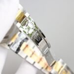 Rolex Sky Dweller 42 mm Oyster Fluted Bezel Intense white Dial 336933 - Image 6