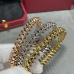 CARTIER Clash de Cartier bracelet medium model - Image 6
