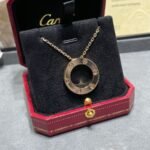CARTIER LOVE pendant - Image 5