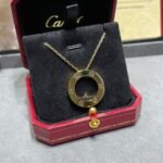 CARTIER LOVE pendant - Image 2