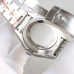 Rolex Sky Dweller 42 mm Oyster Fluted Bezel Intense white Dial 336934 - Image 4