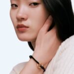 LOUIS VUITTON Empreinte Bracelet - Image 3
