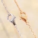 CARTIER Juste un Clou pendant diamonds - Image 3