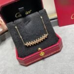 CARTIER Clash de Cartier pendant diamonds - Image 2