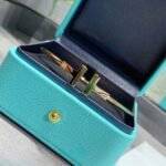 Tiffany and Co TIFFANY T Wire Bracelet - Image 3