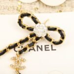 CHANEL CC Chocker earrings - Image 3