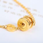 BVLGARI B.zero1 Bracelet - Image 4