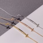 Tiffany and Co TIFFANY T Smile Bracelet - Image 6