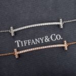 Tiffany and Co TIFFANY T Smile Bracelet - Image 8