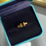 Tiffany and Co TIFFANY T Wire Ring - Image 2