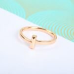 Tiffany and Co TIFFANY T T1 Ring - Image 2