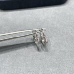 Tiffany and Co TIFFANY Look Small Earrings - Image 2