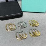 Tiffany and Co TIFFANY Look Earrings - Image 6