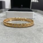CHANEL Coco Crush bracelet Quilted motif - Image 2