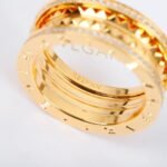 BVLGARI B.zero1 Ring - Image 6
