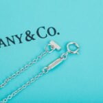 Tiffany and Co TIFFANY T Smile Pendant - Image 5
