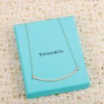 Tiffany and Co TIFFANY T Smile Pendant - Image 2