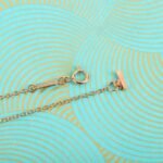 Tiffany and Co TIFFANY T Smile Pendant - Image 5