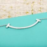 Tiffany and Co TIFFANY T Smile Medium Pendant - Image 5