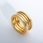 BVLGARI B.zero1 Ring - Image 2