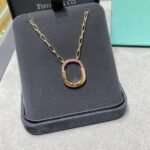 Tiffany and Co TIFFANY Look Pendant - Image 6