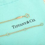 Tiffany and Co TIFFANY Knot Pendant - Image 4