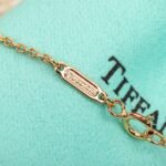 Tiffany and Co TIFFANY Knot Pendant - Image 5