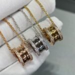 BVLGARI B.zero1 Necklace - Image 4