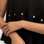 LOUIS VUITTON Idylle Blossom Twist Bracelet - Image 3