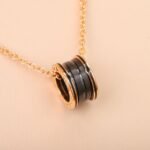 BVLGARI B.zero1 Necklace - Image 4
