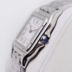 CARTIER Panthère de Cartier watch 31 x 42 mm - Image 6