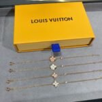 LOUIS VUITTON Color Blossom BB Star Bracelet - Image 4