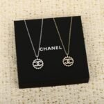 CHANEL 25P CC Necklace - Image 3