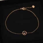 CHANEL COCO bracelet Quilted motif - Image 2