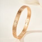 CARTIER LOVE Unlimited Bracelet flexible - Image 7