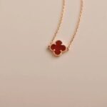 Van Cleef and Arpels Sweet Alhambra bracelet - Image 3