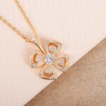 BVLGARI Fiorever Necklace - Image 2