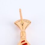 BVLGARI Divas’ Dream Earrings - Image 4
