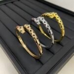 CARTIER Panthère de Cartier bracelet - Image 2