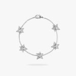 CHANEL Comète Géode bracelet