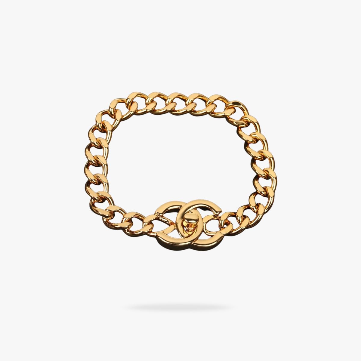 28.jpg CHANEL CC bracelet - Image 1
