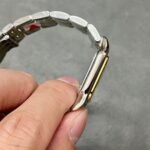 CARTIER Panthère de Cartier watch 27 x 37 mm - Image 4