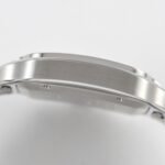 CARTIER Santos de Cartier watch Large model 47.5 mm x 39.8 mm - Image 5