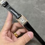 CARTIER Tank Must de Cartier watch 29.5 x 22 mm - Image 9