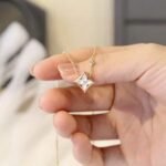 LOUIS VUITTON Color Blossom BB Star Pendant - Image 5
