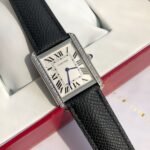 CARTIER Tank Must de Cartier watch 33 x 27 mm - Image 2