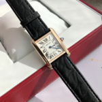 CARTIER Tank Must de Cartier watch 31 x 24 mm - Image 2